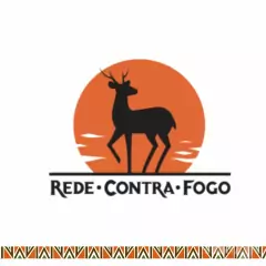 Imagem do Camiseta Eu APOIO a Rede Contra Fogo