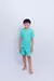 Pijama Maculino Infantil - comprar online