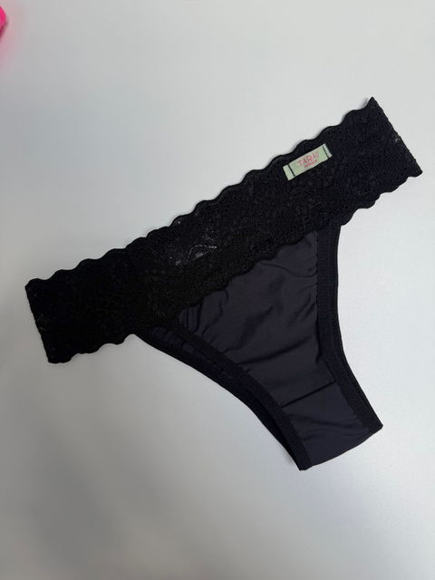 Calcinhas Tanga ALGODÃO - comprar online