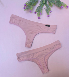 Calcinha Biquini na internet