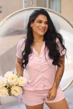 Pijama Americano Ivone