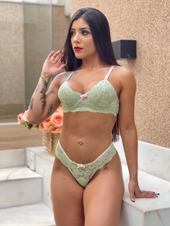 Conjunto Ventura na internet