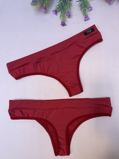 Calcinha Biquini - taraointimates