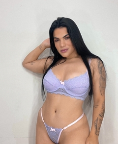 Conjunto Valência na internet