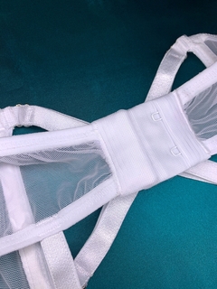 Cinta Liga Diamante - loja online