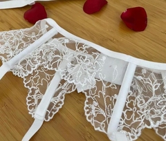 Cinta Liga Pérola na internet