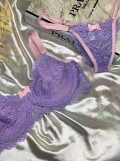 Conjunto Valência na internet