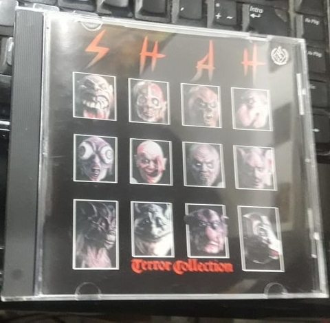 Shah - Terror Collection