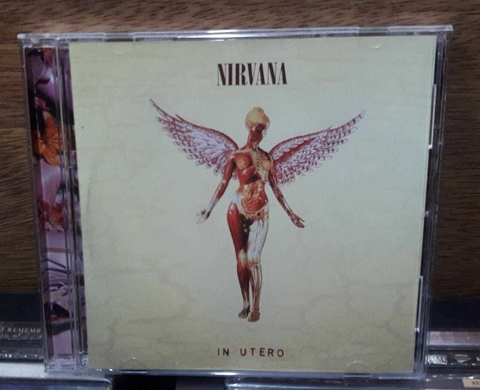 Nirvana - In Utero