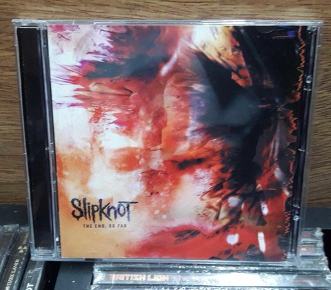 Slipknot - The End, So Far