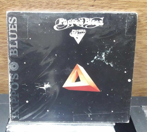 Pappo's Blues - Triángulo