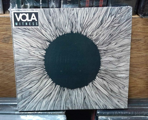 Vola - Witness