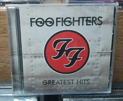 Foo Fighters Greatest Hits