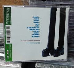 Glenn Hughes The Way It Is - comprar online
