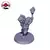 Miniatura 3D de Resina - Goblin bufón