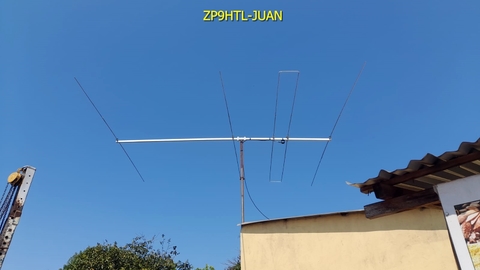 4EL-28MHz-MOD-MHZ
