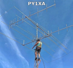 MOXON QUAD-BANDA 6-10-15-20 - comprar online