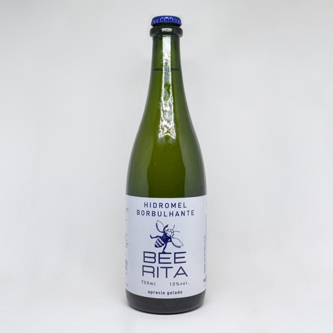 Hidromel Beerita Borbulhante 750ml
