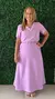 Conjunto Sara (Lilás) - comprar online
