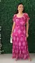 Vestido Juliana (Rosa)
