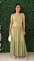 Vestido Vick (Verde)