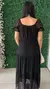 Vestido Juliana (Preto) - comprar online