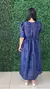 Vestido Seir (Cores no álbum) - Thalissia Morais | Moda Evangélica