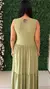 Vestido Vick (Verde) - comprar online