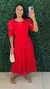 Vestido Teresa (Cores no Álbum) - Thalissia Morais | Moda Evangélica