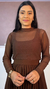 Blusa Tule - comprar online