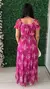 Vestido Juliana (Rosa) - comprar online