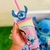 Cesta Stitch Cinema Live Action - Por Mais Festa | Presentes e Cestas Personalizadas e Criativas