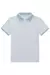 Camisa Polo em Piquet com Elastano 83351 LucBoo Infantil Menino na internet