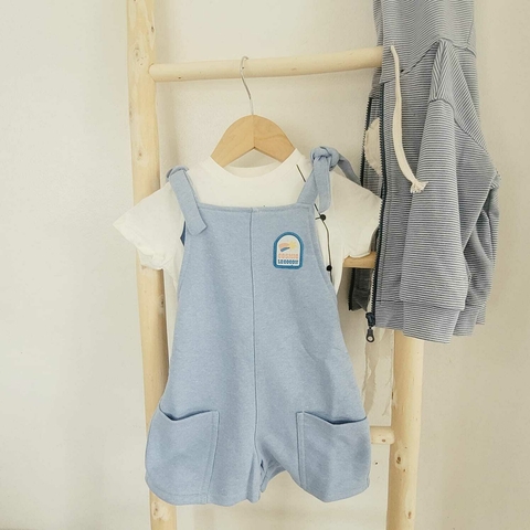 Jardinero Penelope aero