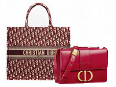 Nome da Categoria Christian Dior