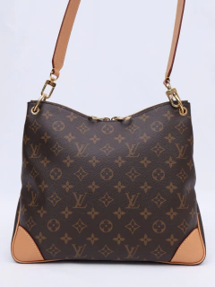 Imagem do Bolsa Louis Vuitton Odéon MM
