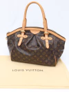 Bolsa Louis Vuitton Monogram Tivoli GM