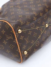 Bolsa Louis Vuitton Monogram Tivoli GM