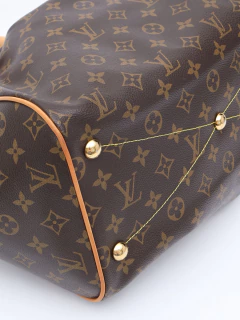 Bolsa Louis Vuitton Monogram Tivoli GM