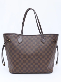 Bolsa Louis Vuitton Neverfull MM
