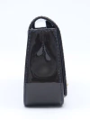 Clutch Louis Vuitton Vernis Pochette SoBe - loja online