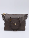 Bolsa Louis Vuitton Lumineuse PM Terre Monograma