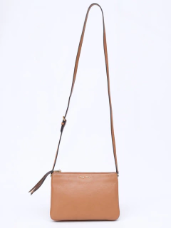 Bolsa Miu Miu Madras Naturale - Paris Brechó