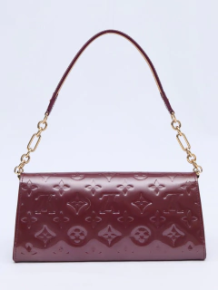 Bolsa Louis Vuitton Vernis Sunset Boulevard - loja online