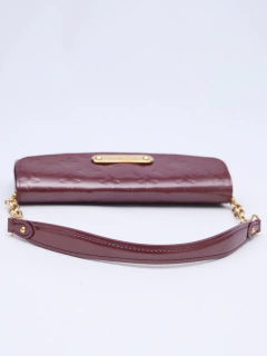 Bolsa Louis Vuitton Vernis Sunset Boulevard - comprar online