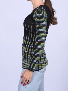 Blusa Manga Longa Bo.Bô na internet