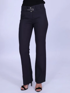 Calça Flair Feminina Miele