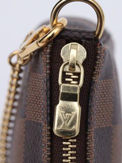 Louis Vuitton Mini Pochette Accessories - loja online