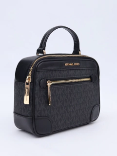 Bolsa Michael Kors Camera Bag Bandoleira na internet