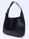 Imagem do Bolsa Gucci Jackie o Hobo Vintage Preta